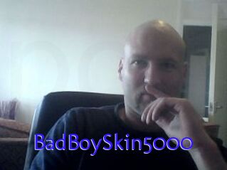 BadBoySkin5000