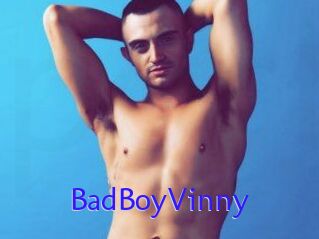 BadBoyVinny