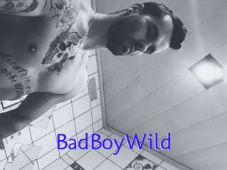 BadBoyWild