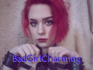 BadGirlCharming