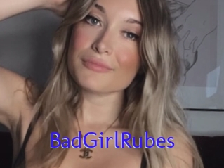 BadGirlRubes