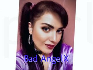 Bad_AngelX