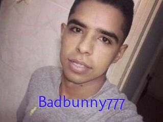 Badbunny777