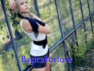 Bagiraforlove