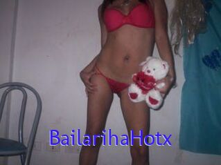 BailarihaHotx