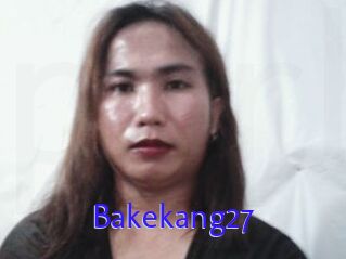 Bakekang27