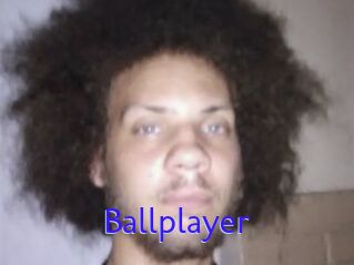 Ballplayer