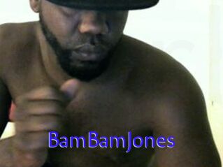 BamBamJones