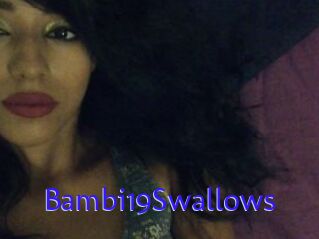 Bambi19Swallows