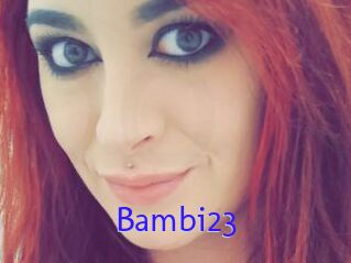 Bambi23