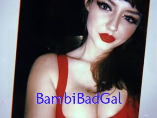 BambiBadGal