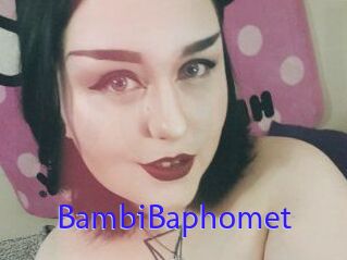 BambiBaphomet