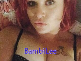 Bambi_Lee