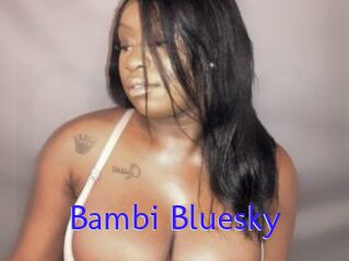 Bambi_Bluesky