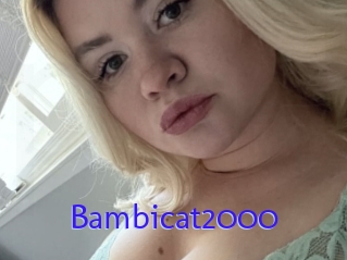 Bambicat2000