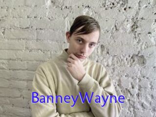 BanneyWayne