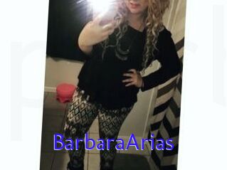 BarbaraArias