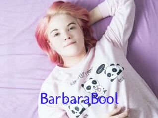 BarbaraBool