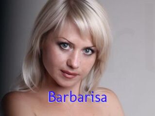 Barbarisa