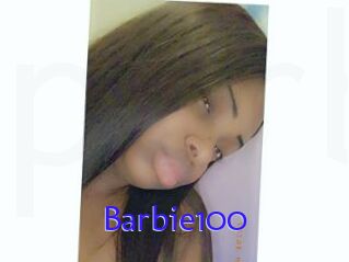 Barbie100