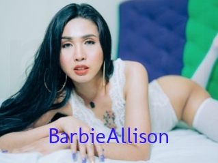 BarbieAllison