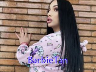 BarbieTan