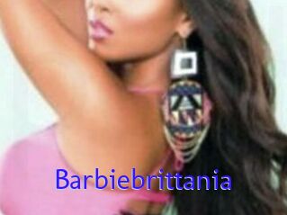 Barbiebrittania