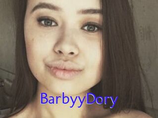 BarbyyDory