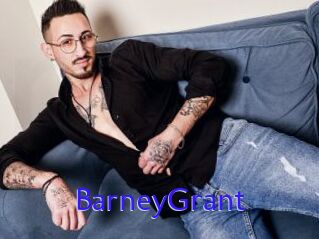 BarneyGrant