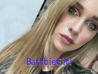 BarrbieGirl