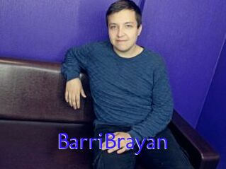 BarriBrayan