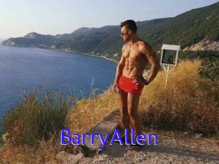 BarryAllen