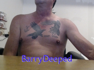 BarryDeeped