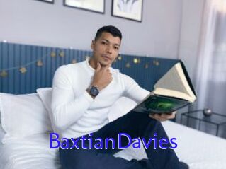 BaxtianDavies