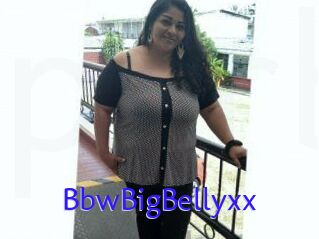 BbwBigBellyxx