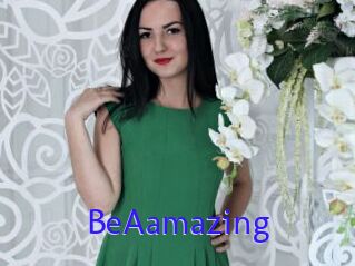 BeAamazing