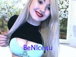 BeNIce4u