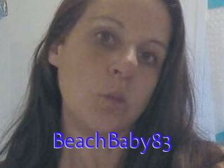 BeachBaby83