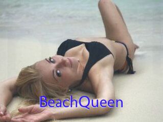 BeachQueen