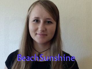 BeachSunshine