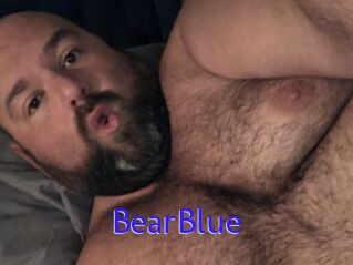 BearBlue