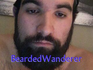 BeardedWanderer