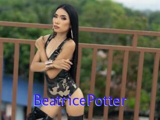 BeatricePotter