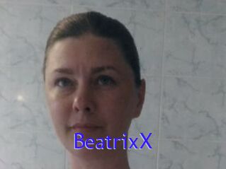 BeatrixX