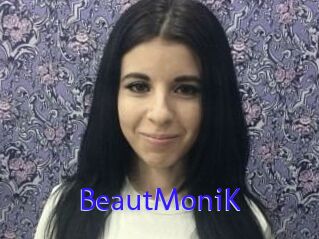 BeautMoniK