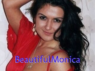 BeautifulMonica