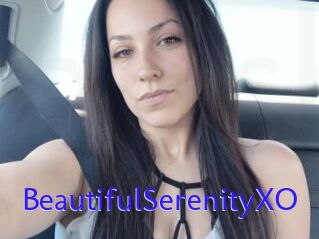 BeautifulSerenityXO