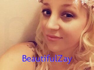 BeautifulZay