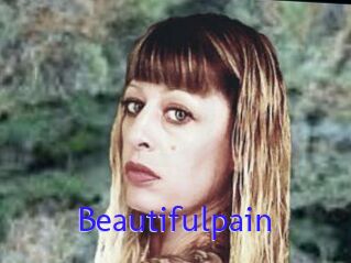 Beautifulpain