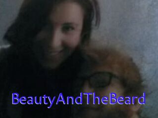 BeautyAndTheBeard